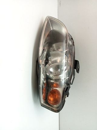 FARO IZQUIERDO AUDI A4 B7 (8EC) 736119