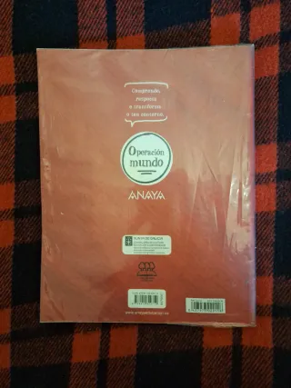 Matemáticas aplicadas ás Ciencias Sociais II.