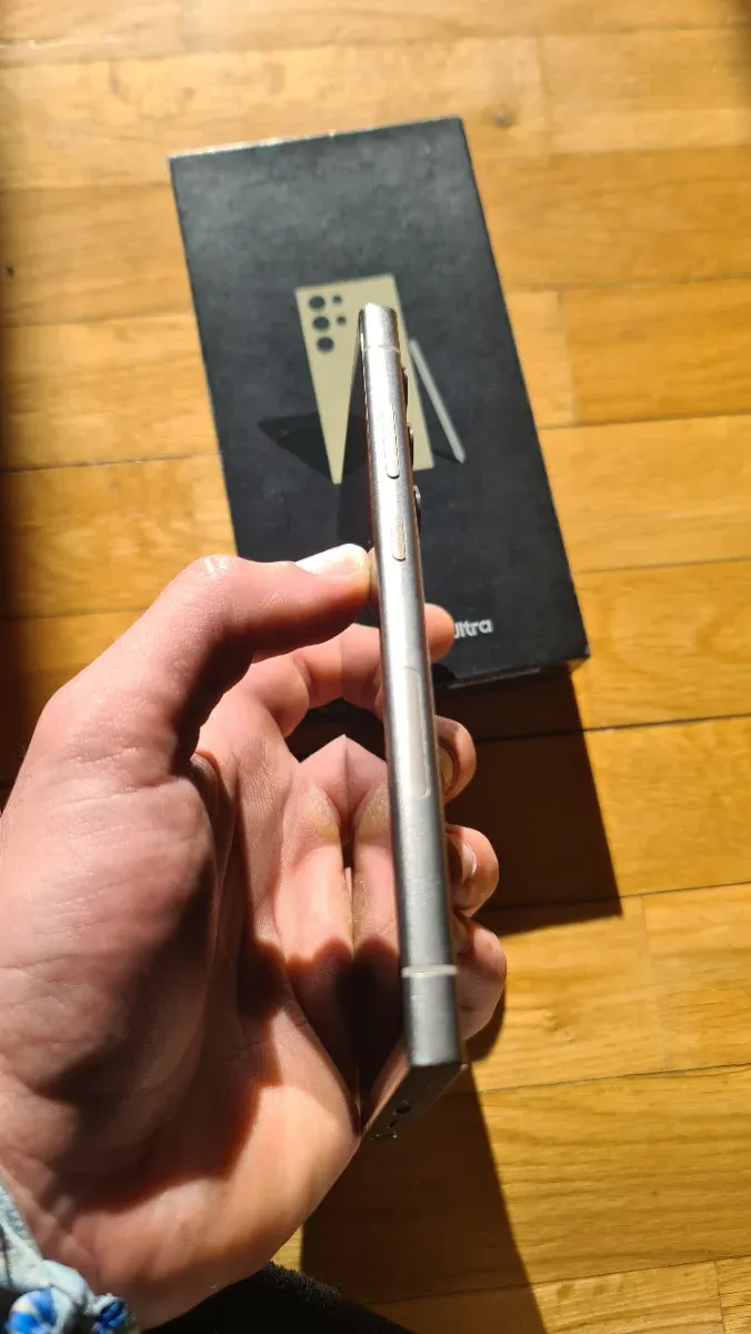 S 24 ultra 256gb afbeelding 3