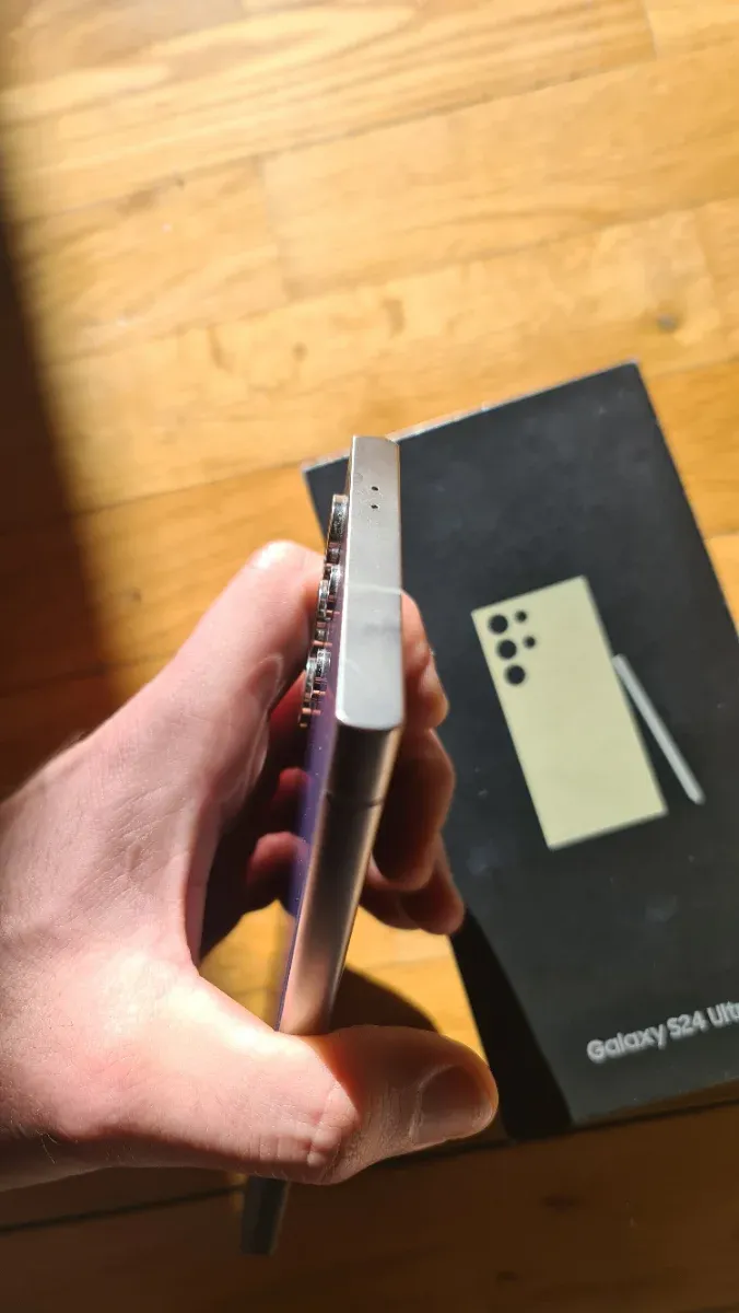 S 24 ultra 256gb afbeelding 5