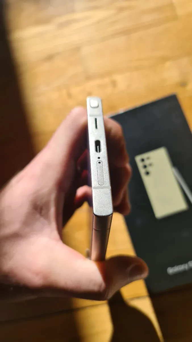 S 24 ultra 256gb afbeelding 6