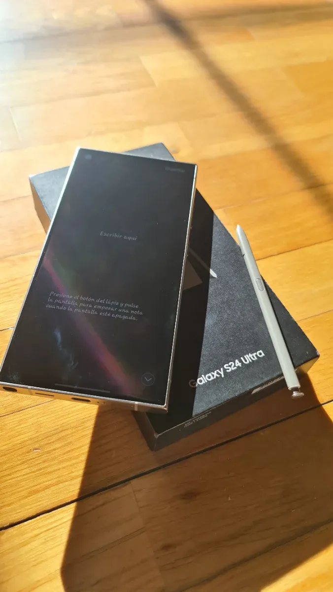 S 24 ultra 256gb afbeelding 7