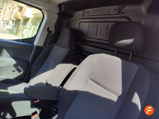 Peugeot Partner 110CV / CILINDRADA 1199