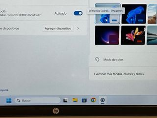 Portátil HP Intel Core 13ª Gen