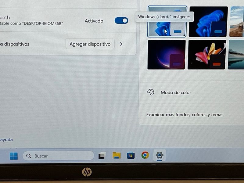 Portátil HP Intel Core 13ª Gen afbeelding 3