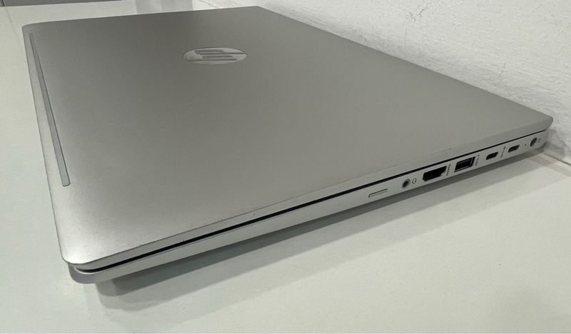 Portátil HP Intel Core 13ª Gen afbeelding 5