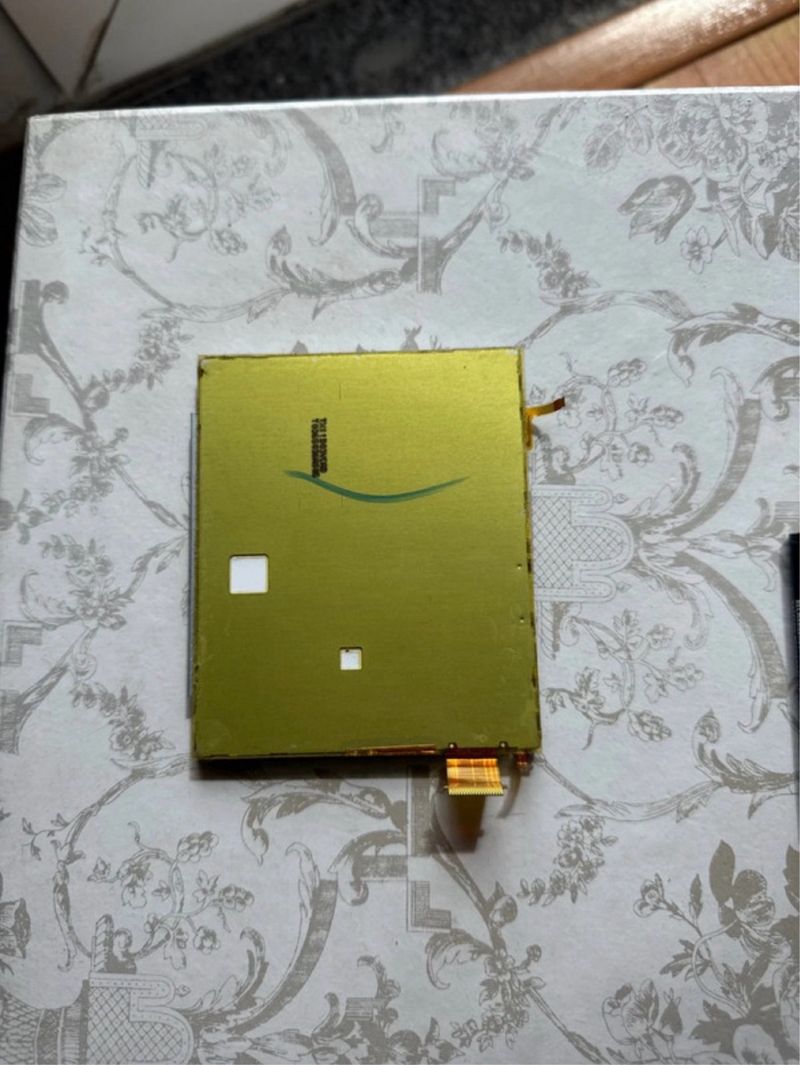 Pantalla Nintendo DSi XL afbeelding 2