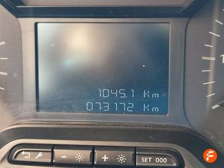 Peugeot Partner 110CV / CILINDRADA 1199