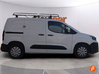 Peugeot Partner 110CV / CILINDRADA 1199