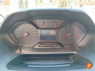 Peugeot Partner 110CV / CILINDRADA 1199