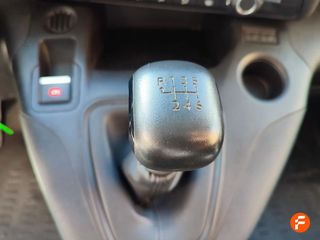 Peugeot Partner 110CV / CILINDRADA 1199