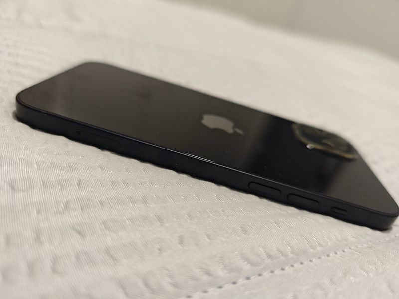 iPhone 12 64GB afbeelding 4