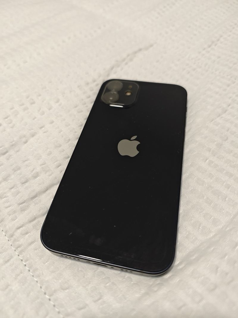 iPhone 12 64GB afbeelding 2