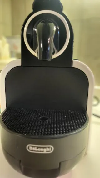 Macchina Caffè Nespresso De Longhi