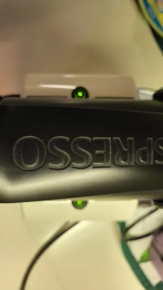 Macchina Caffè Nespresso De Longhi