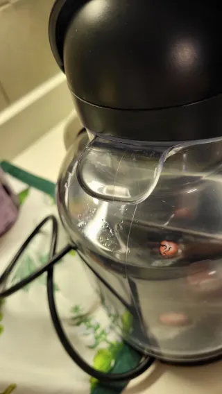 Macchina Caffè Nespresso De Longhi