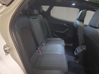 Cupra Formentor 1.5 eTSI 110kW (150 CV) DSG