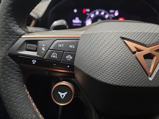 Cupra Formentor 1.5 eTSI 110kW (150 CV) DSG