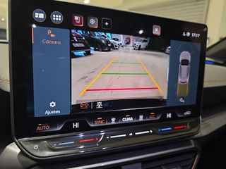 Cupra Formentor 1.5 eTSI 110kW (150 CV) DSG