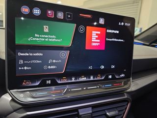 Cupra Formentor 1.5 eTSI 110kW (150 CV) DSG