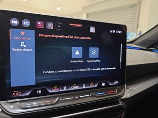 Cupra Formentor 1.5 eTSI 110kW (150 CV) DSG