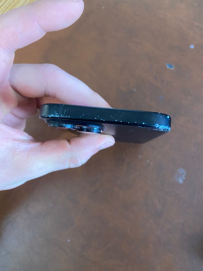iPhone 15 256GB afbeelding 5
