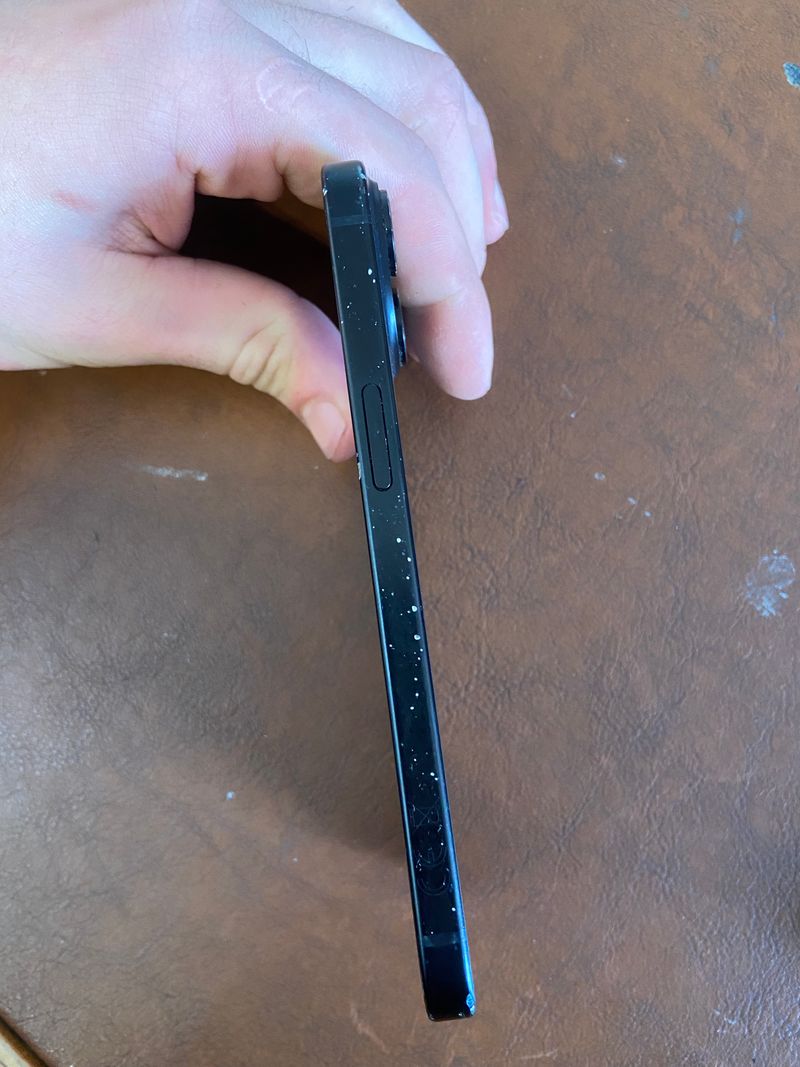 iPhone 15 256GB afbeelding 3