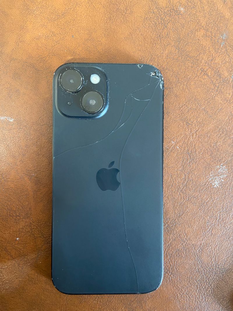 iPhone 15 256GB afbeelding 2