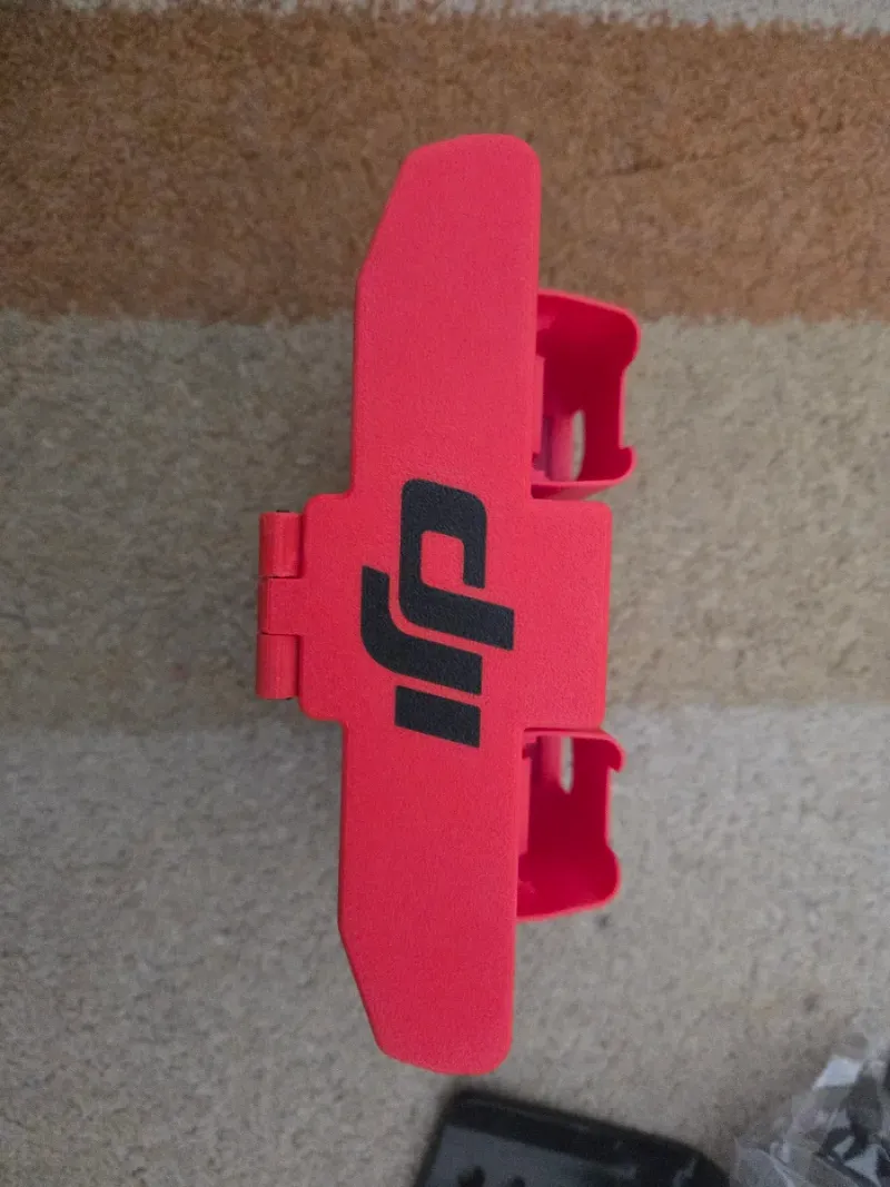 Funda rígida DJI