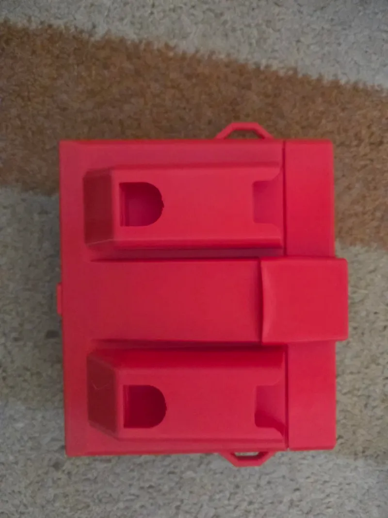 Funda rígida DJI afbeelding 3