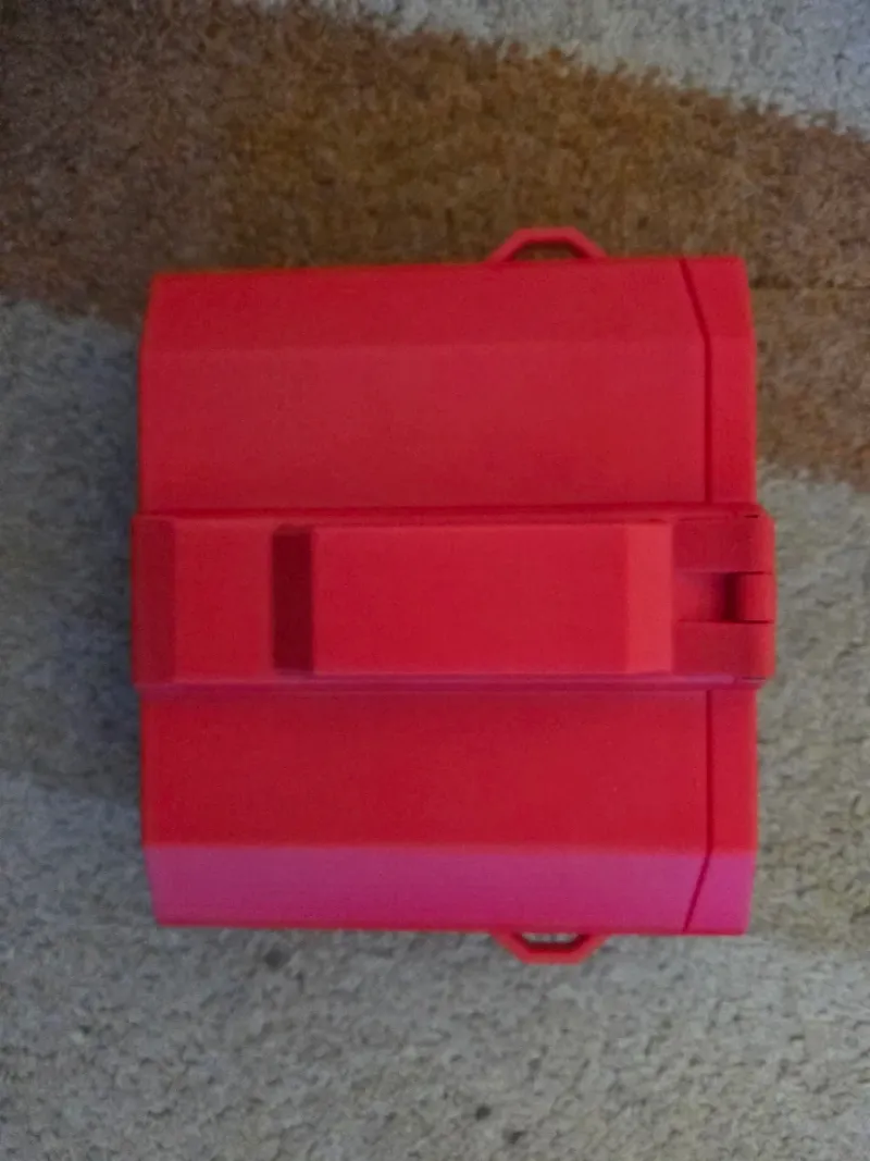 Funda rígida DJI afbeelding 4
