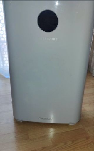 Purificador de aire Cecotec Totalpure