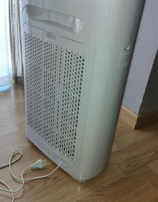 Purificador de aire Cecotec Totalpure