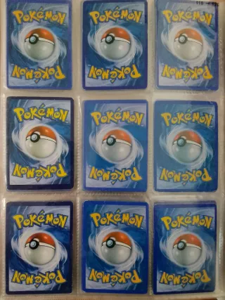 Lote Cartas Pokémon VMAX V VSTAR GX TCG