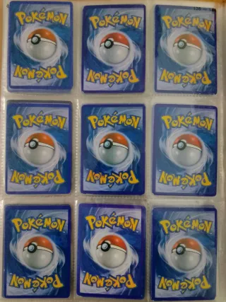 Lote Cartas Pokémon VMAX V VSTAR GX TCG