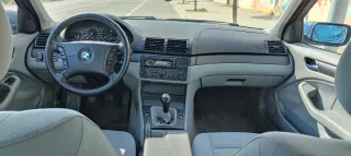 BMW 320D 150 E46