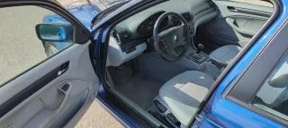 BMW 320D 150 E46