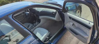 BMW 320D 150 E46