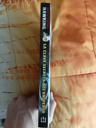 La Clave Secreta Del Universo