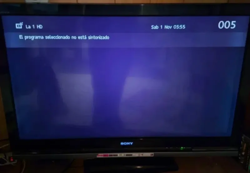 Tv afbeelding 2