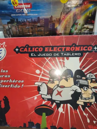 Cálido Electrónico El Juego de Tablero Simba