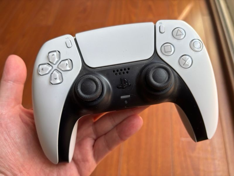 Consola Sony PS5 Slim Blanca afbeelding 3