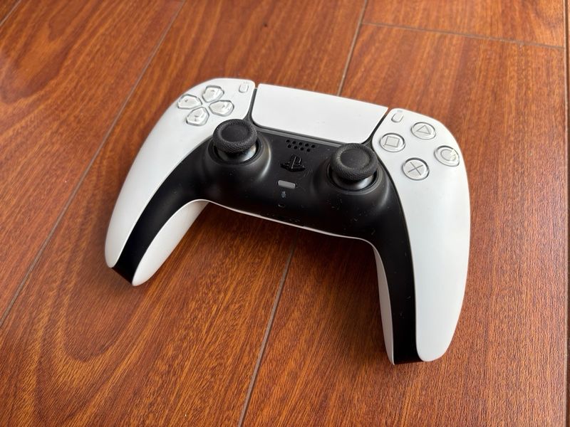 Consola Sony PS5 Slim Blanca afbeelding 4