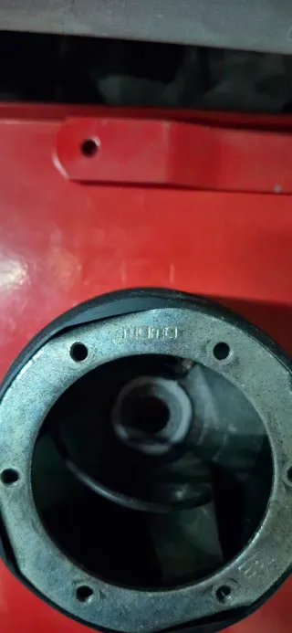 Piña volante Momo Honda CRX ED9