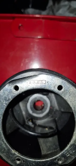 Piña volante Momo Honda CRX ED9