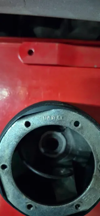 Piña volante Momo Honda CRX ED9