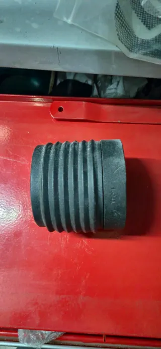 Piña volante Momo Honda CRX ED9