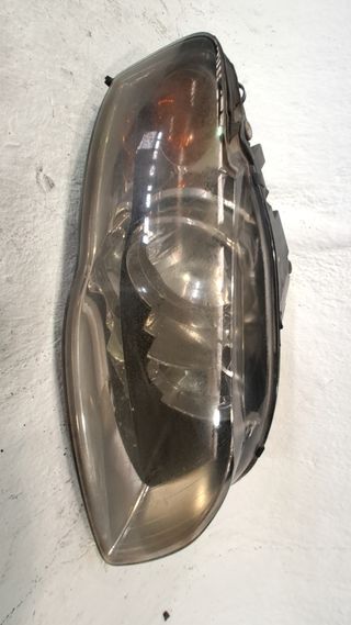 FARO DELANTERO IZQUIERDO AUDI A4 AVANT (8E) 839071