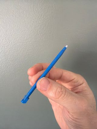 Consola Nintendo 2DS Edición Limitada Azul