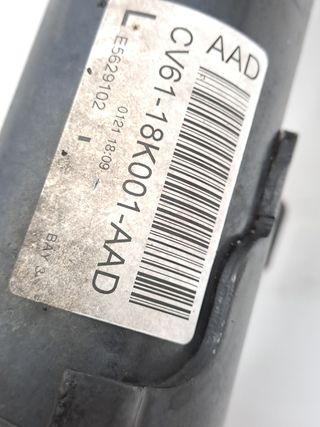 AMORTIGUADOR DELANTERO IZQUIERDO FORD KUGA (CBS) 512847